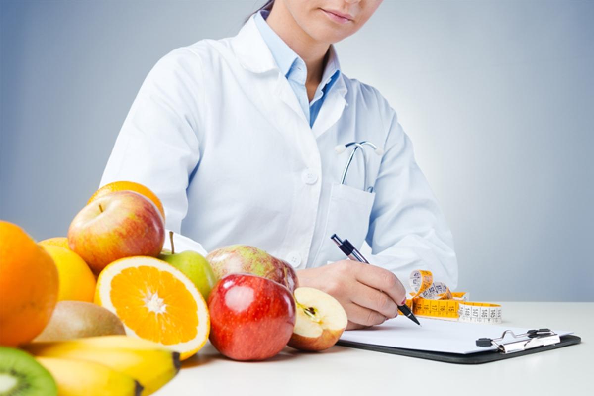 أسرار التغذية السليمة والتخسيس