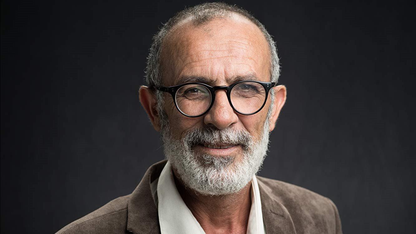 كامل الباشا في كواليس تصوير فيلم أسد وأعماله السينمائية الجديدة