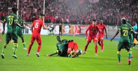 مدرب شباب بلوزداد يتحدث عن استعدادات الفريق لمواجهة الزمالك في الكونفدرالية