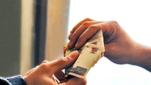 حكم الصدقة على المال الحرام وكيفية التخلص منه