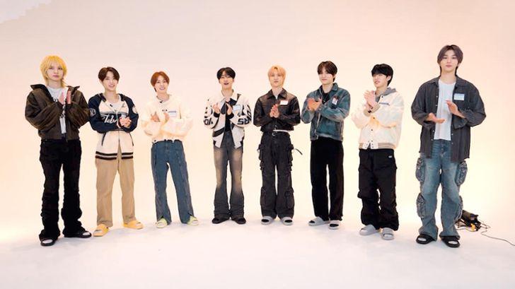 فرقة EPEX في مفهوم عودة Youth Epilogue 2026 بأسلوب كيبوب مميز