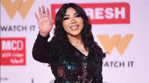 غادة إبراهيم بعد صدور حكم البراءة في قضية بوسي شلبي