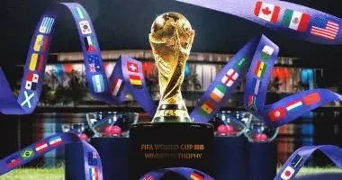 فيفا يدرس زيادة عدد المنتخبات في كأس العالم 2030 إلى 64 منتخبًا