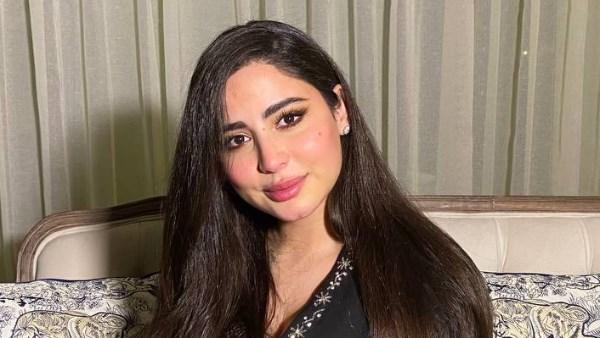 نوران ماجد في كواليس مسلسل أولاد الراعي بدور نور خلال دراما رمضان 2026