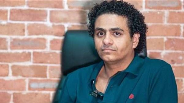 بوستر مسلسل شياطين المرج ضمن حكايات القصة الكاملة تعاون محمد صلاح العزب ومجدي الهواري ومريم أبو عوف