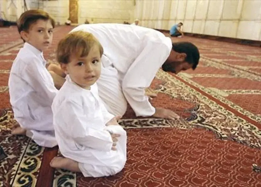 أفضل دعاء بعد الصلاة مكتوب وفضله