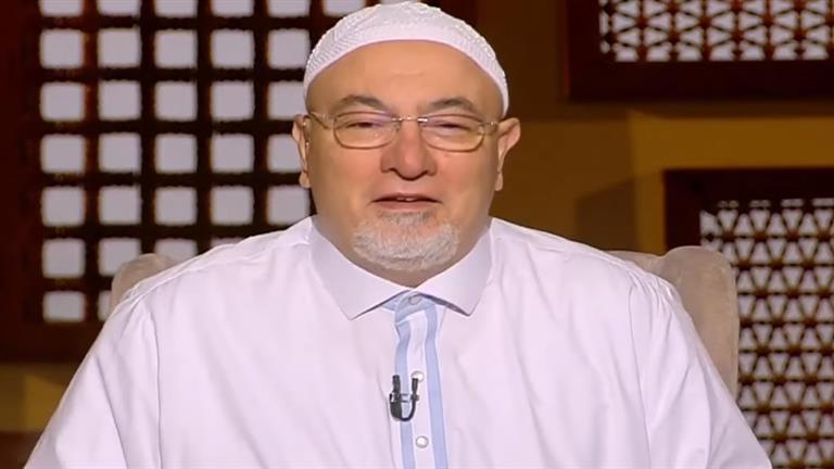 خالد الجندي يتحدث عن فضل العبادات وتفاضل الطاعات