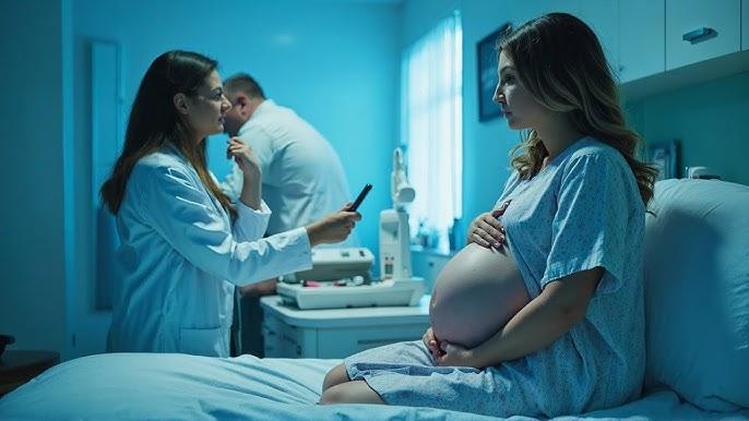 مشاكل الحمل الشائعة