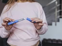 دراسة تحذر من الاعتماد على حقن إنقاص الوزن لعلاج السمنة