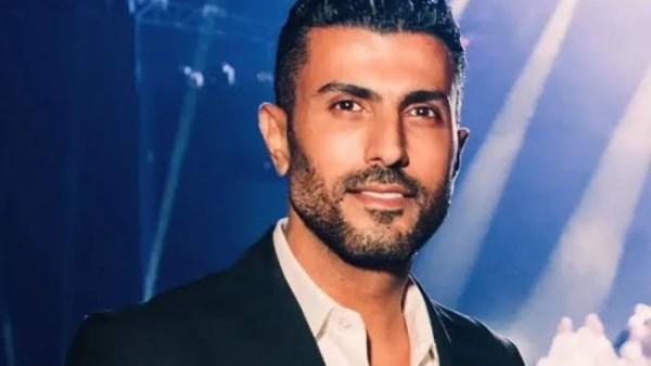 محمد سامي من كواليس تصوير مسلسل قلب شمس في الأقصر مع أجواء تاريخية مميزة