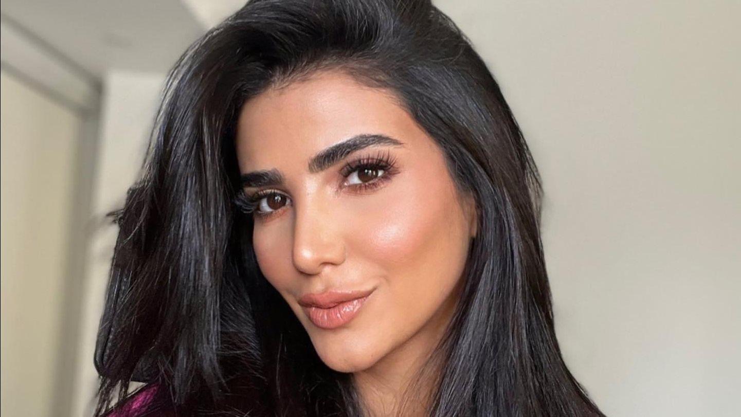 ريم سامي تتحدث عن تجربة الأمومة وتأثيرها على حياتها الشخصية والفنية