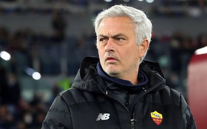 جوزيه مورينيو مدرب ريال مدريد المحتمل