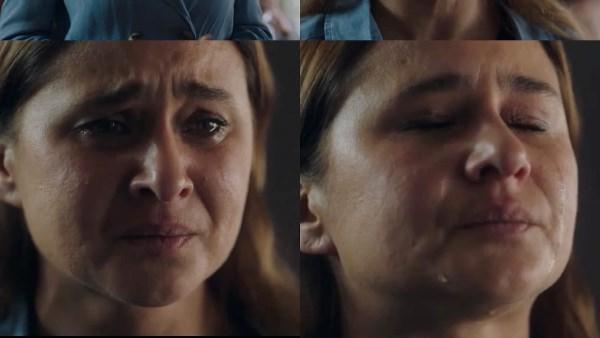 نيللي كريم تعيد مشهد فاتن أمل حربي وتفاعل واسع على السوشيال ميديا