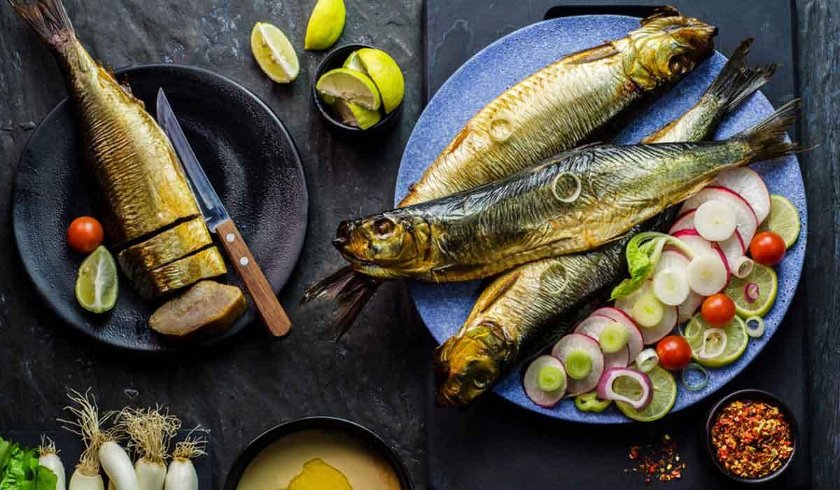 طرق التخلص من آثار تناول الفسيخ والرنجة بعد شم النسيم