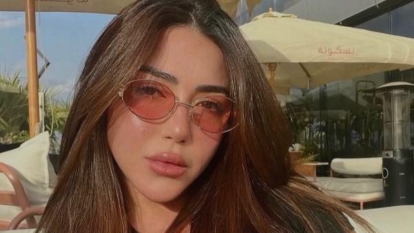 سارة سلامة بإطلالة كاجوال صيفية في أحدث ظهور على إنستجرام