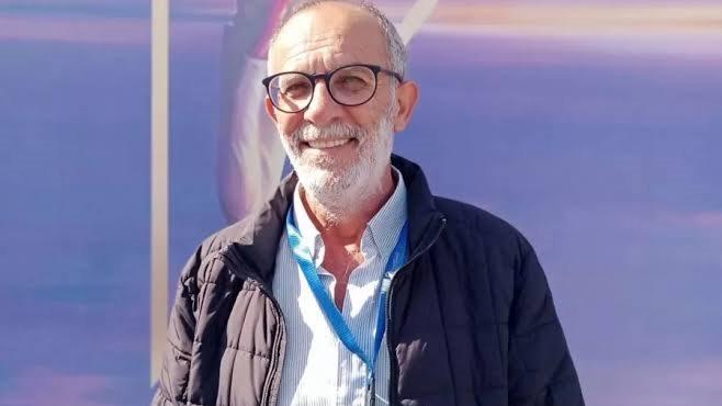 كامل الباشا عضو لجنة تحكيم مهرجان الإسكندرية للفيلم القصير يتحدث عن معايير تقييم الأفلام