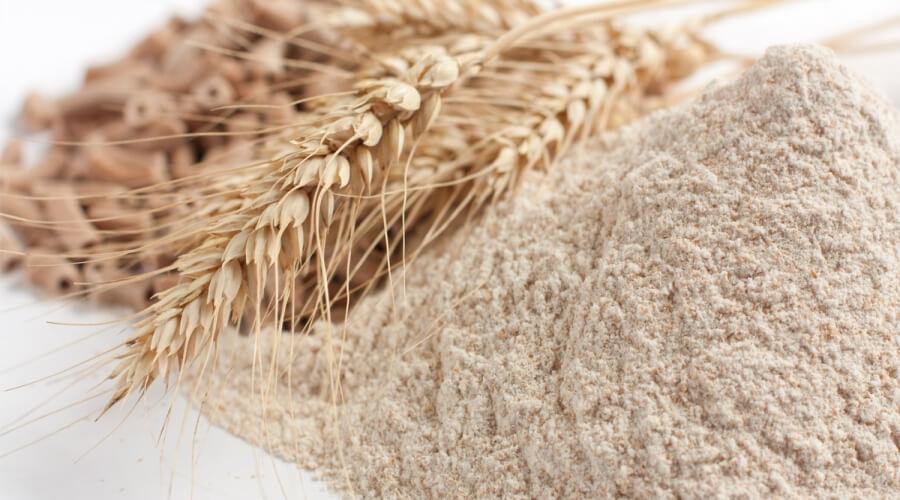 تأثير التوقف عن الدقيق الأبيض على الصحة والهضم خلال أسبوعين