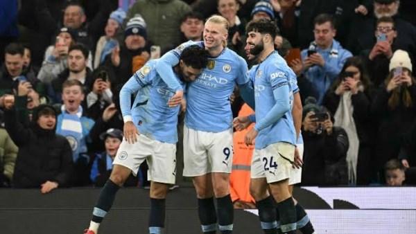 مانشستر سيتي يواجه ساوثهامبتون في نصف نهائي كأس الاتحاد الإنجليزي على ملعب ويمبلي