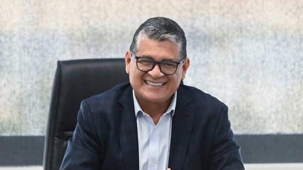 أوسكار رويز يقود معسكر تطوير الحكام في الإسماعيلية ضمن خطة تطوير التحكيم المصري