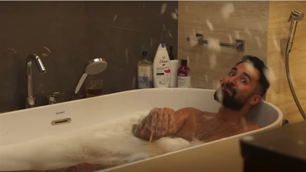 البرومو التشويقي لفيلم الكلام على إيه بطولة أحمد حاتم ومصطفى غريب