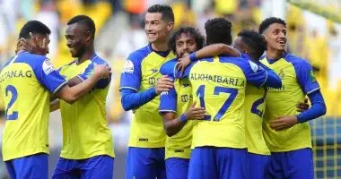 موعد مباراة النصر والأهلي القطري في نصف نهائي دوري أبطال آسيا 2