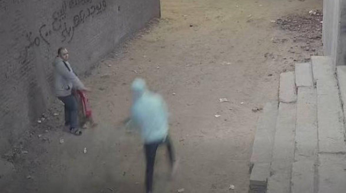 تأجيل محاكمة المتهمين في قضية طفل باسوس واستمرار حبسهم