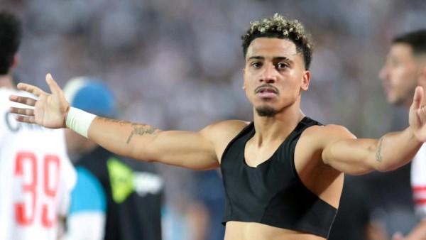 أحمد حسن يكشف موقف بيزيرا وبشرى سارة للزمالك قبل مواجهة إنبي