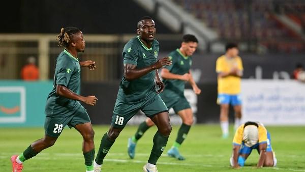 تشكيل الاتحاد السكندري ووادي دجلة في الدوري المصري مرحلة الهبوط