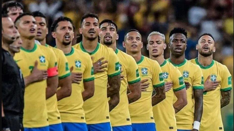 إيدر ميليتاو نجم البرازيل مهدد بالغياب عن كأس العالم 2026 بسبب الإصابة