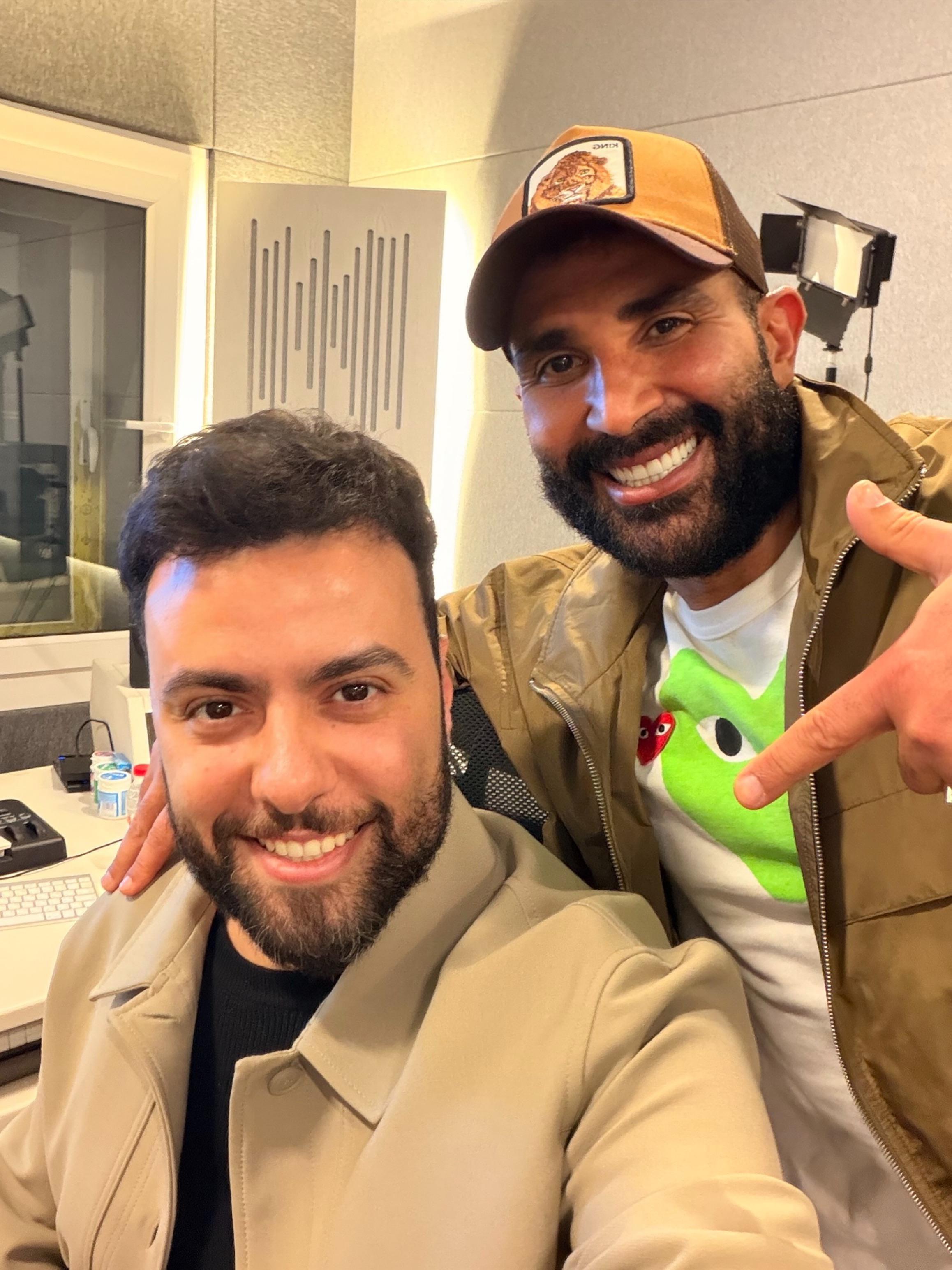 أغنية تتصدر ترند يوتيوب بسرعة