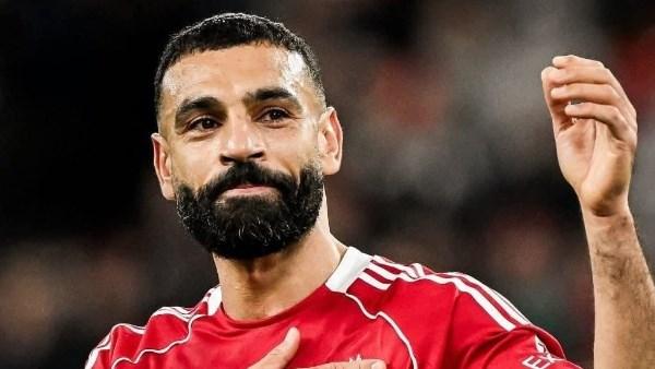 نادر السيد يرد على منتقدي محمد صلاح مع منتخب مصر