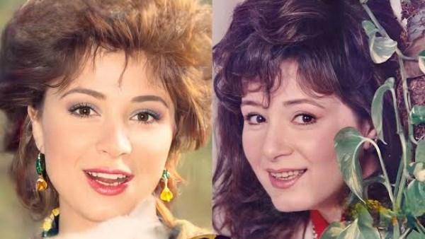هالة فؤاد الفنانة المصرية الراحلة في أعمالها السينمائية وقصة حياتها مع أحمد زكي