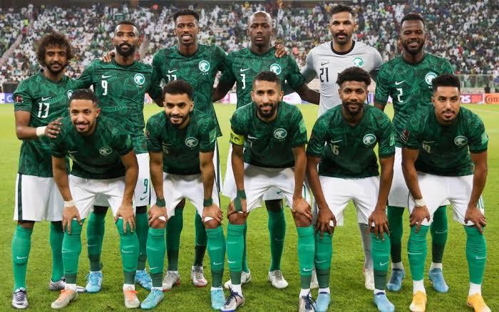 منتخب السعودية بقيادة دونيس يستعد لمواجهة السنغال ودياً قبل كأس العالم 2026