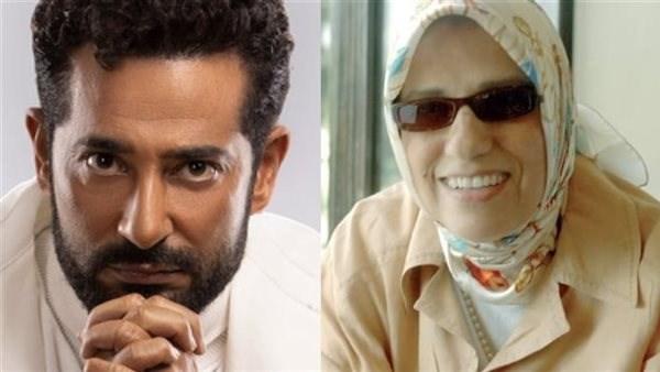 عمرو سعد ونجيب محفوظ ورواية اللص والكلاب – جدل حقوق التحويل السينمائي