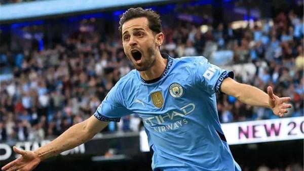 3 لاعبين مرشحين لتعويض برناردو سيلفا في مانشستر سيتي