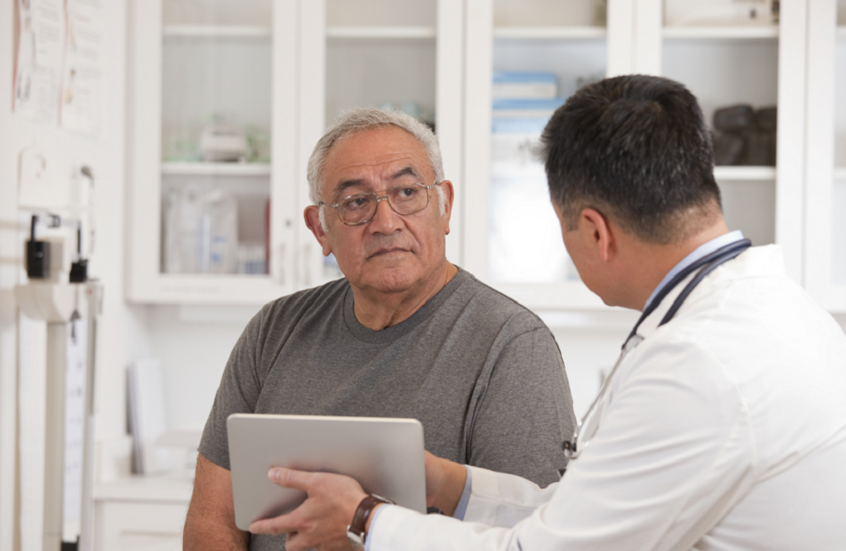 دراسة تربط العقم الشديد لدى الرجال بزيادة خطر الإصابة بالسرطان