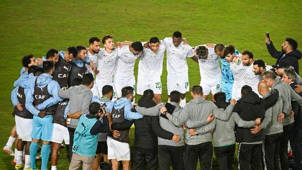 تشكيل المقاولون العرب أمام طلائع الجيش في الدوري المصري