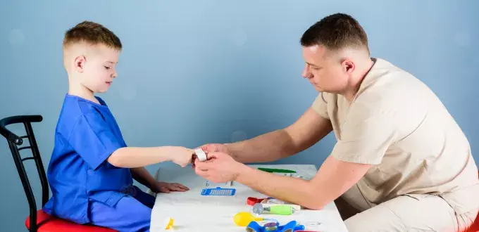 أعراض التوحد المبكر عند الأطفال قبل سن 3 سنوات