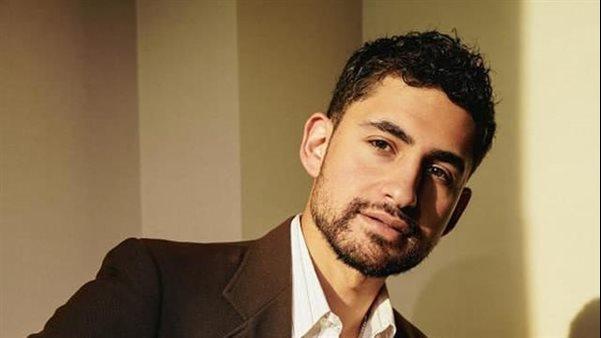 أمير المصري في مسلسل Metropolis على Apple TV+ ضمن إنتاج عالمي ضخم