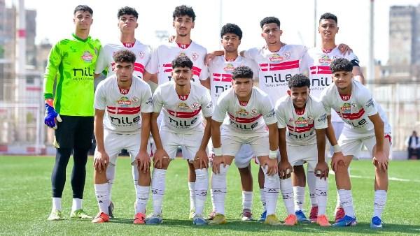 مدرب الزمالك 2007 يتحدث بعد الفوز على الأهلي 