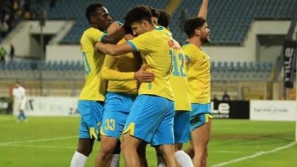 نادي الإسماعيلي يطالب بإلغاء الهبوط في الدوري المصري