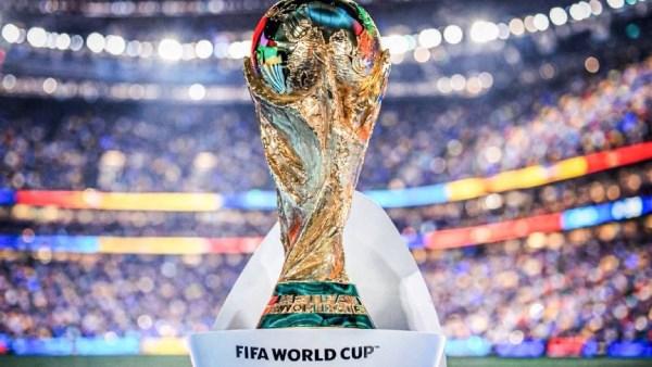 تذاكر كأس العالم 2026 وإقبال جماهيري كبير