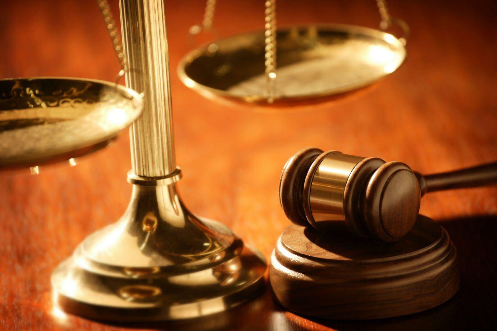 Administrative Decision Illustration