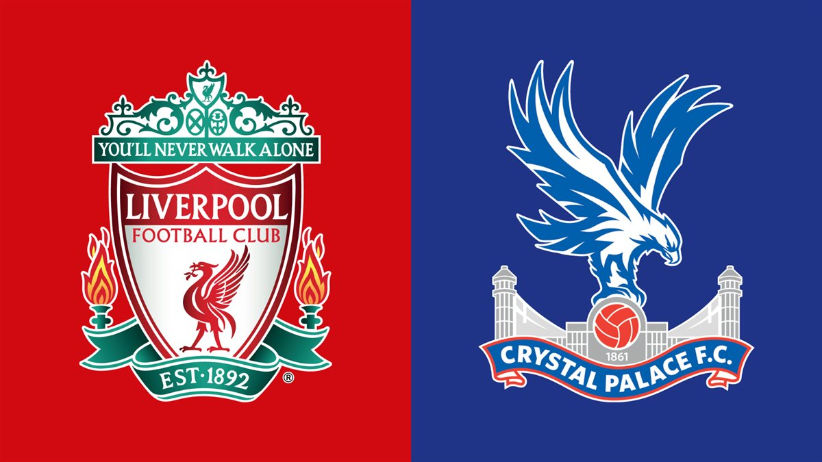 موعد مباراة ليفربول وكريستال بالاس بث مباشر والقنوات الناقلة في الدوري الإنجليزي