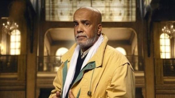 أحمد السقا وسليمان عيد في لحظة إنسانية مؤثرة تعكس عمق الصداقة بينهما