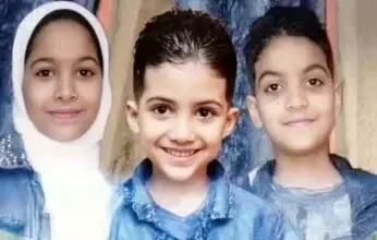 محكمة جنايات الجيزة تنظر قضية أطفال فيصل وإحالة المتهم للمفتي