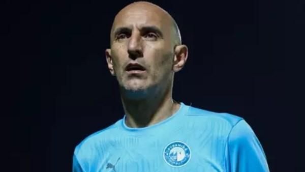 يورشيتش أمام تحدي الزمالك في الدوري المصري