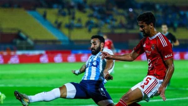 تصريحات كرونوسلاف يورشيتش بعد فوز بيراميدز على الأهلي بثلاثية
