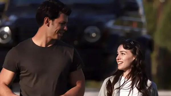 انفجار داخل مزرعة عائلة هان أوغلو في الحلقة 13 من مسلسل تحت الأرض وسط حالة من الذعر والتوتر