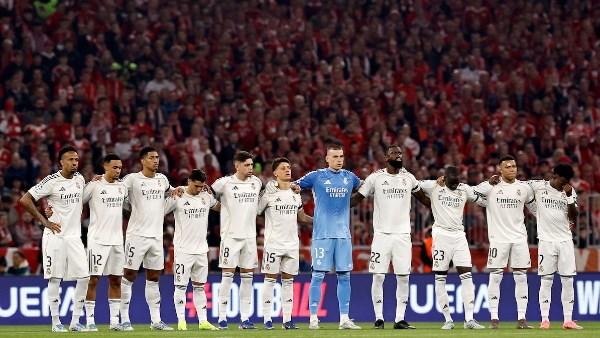 ريال مدريد يستعد لتغييرات كبيرة في سوق الانتقالات الصيفية